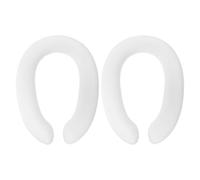 Yardenfun 2 Pezzi Coprisedile per WC per Bambini - Coprisedile Imbottito per WC da Bagno - di Ricambio per Bambini, Ragazzi E Ragazze Che Imparano a Usare Il Vasino