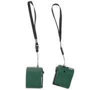 Yardenfun 2 Pezzi Di Alimentazione Portatile A Banca Di Ricarica Portatile Power Bank Generatore Manuale Strumento Di Ricarica Caricabatterie Di Emergenza Per