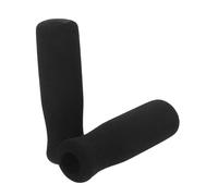 Yardenfun 2 Pezzi Manicotto Protettivo Universale Per Maniglia Manicotto Protettivo Per Manicotto Per Stampelle Cuscini Per Le Cuscinetti Per Deambulatore