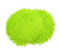 Yardenfun 2 Pezzi Panni di Ricambio in Microfibra Spessa per Scopa Vapore Compatibili con Shark Steam Scrubber Modelli per Pulizia Profonda di Pavimenti