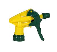 Yardenfun 5 Pezzi Spruzzatore Trigger Industriale per Bottiglie Spray Ugelli Resistenti per Pulizia Giardinaggio e Dettaglio Auto Design Ergonomico Compatibile con Bottiglie
