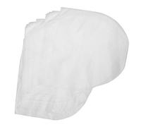 Yardenfun 50pezzi Custodie Protettive Per Buste Anti-statiche Per e Cd Protezione Per Dischi e