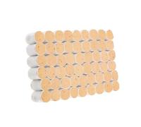 Yardenfun 54 Pezzi Di Cono Di Moxa Bastoncino Di Moxa Per Terapia Bastoncino Di Moxa- Bastoncino Di Artemisia Pilastri Di Moxa Bastoncino Di Moxa Per Guarigione Bastoncino Di