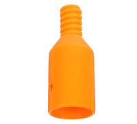 Yardenfun Adattatore Connettore a Barra Filettata per Manico di Scopa Connettore Girevole in Plastica 32 CM Kit di Riparazione per Accessori Pulizie e Attrezzi da Giardino
