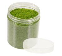 Yardenfun Artificiale Realistica in Bottiglia per Decorazioni Te Verde Versatile per Casa Ufficio e Giardino Materiale Durevole e Adatto Stili Moderni e Pastorali