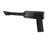 Yardenfun Aspirapolvere Portatile Ricaricabile USB Senza Fili con Filtro Hepa e Luce LED Pulizia Profonda Polvere Briciole e Lanugine per Auto Casa e Ufficio Design Compatto e Facile da