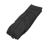 Yardenfun Borsa Portautensili per Rilevamento Metalli Leggera e Resistente Maniglia, Custodia Protettiva Portatile per Escursioni e Ispezioni Esterne, Accessorio Metal Detector per attività Outdoor