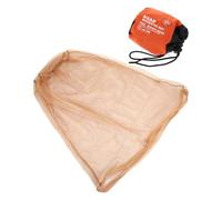 Yardenfun Cappello a Rete per Apicoltura Traspirante e Ventilato Copertura Protettiva Leggera Anti-Insetti per Uomo e Donna Cappello da Apicoltore per Esterni Protezione da Vespe e