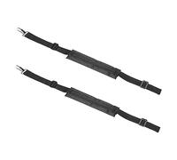 Yardenfun Cinghie Di Ricambio Per Spruzzatore Zaino Resistente, Accessorio Per Spruzzatore Da Giardino, Distribuzione Uniforme Del Carico Per Uso Agricolo e Professionale