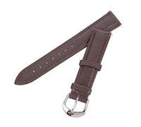 Yardenfun Cinturino Per La Pelle Di Mucca Io Cinturini Per Orologi Da Uomo Banda D'oro Cinghia Per Uomini Guarda Cinghie Cinturino Veloce Band Da Polso Marrone Pelle Bovina