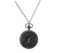 Yardenfun Collane Orologio Tasca Orologio Digitale Orologi Per Gli Infermieri Ciondolo A Catena Hunter Orologio Tasca Orologio Tasca Trekking Collana Della Vigilanza Del Metallo Collana Punk
