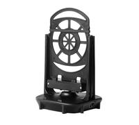 Yardenfun Contatore Telefonico Oscillante per Smartphone Design Elegante e Facile Installare Cuscinetti per Fluido per Migliorare Tua
