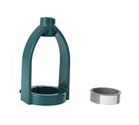 Yardenfun Convertitore Per Trapano Mortasa Accessori Per Falegnameria Facile Da Installare Portatile e Compatto Strumento Per Trasformazione Tenonatore Adatto Per Macchine Da