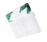 Yardenfun Copertura per Condizionatore Sospeso Resistente Protezione Completa con Design Antipolvere e Soffiata Adatta Climatizzatori e Fissi