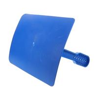 Yardenfun Copertura per Motore Pompa Acqua Protezione Esterna Resistente Pioggia e Sole per Pompe Orizzontali Custodia Heavy Duty per Booster Automatico