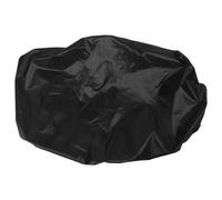 Yardenfun Coprisedile per sedia a rotelle elettrica: guaina protettiva impermeabile per sella - Misura universale per sedia a rotelle elettrica, scooter per disabili - Cappuccio antipolvere per sedile