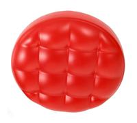 Yardenfun Coprisgabello in Similpelle Per Sedile Rotondo Cuscino in Spugna Per Sgabello Da Bar Seduta Di Ricambio Per Sedia Da Cucina Parte Di Seduta Per Sedia Sala Pranzo Per Matrimoni