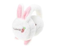 Yardenfun Cuffie Antirumore Calde E Soffici Per Bambini Protezioni Per Le Orecchie Per Neonati Maschi E Femmine Cuffie Antirumore in Peluche Per Attività Allaperto A Scuola