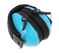 Yardenfun Cuffie Antirumore per Leggere e Compatte Cuffie Antirumore per Dormire Cuscinetto Comodo e Regolabile Protezione Acustica per Studio e Viaggi