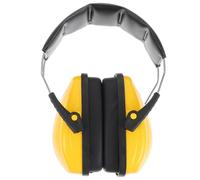 Yardenfun Cuffie Antirumore Regolabili per Protezione Acustica con Riduzione Rumore Ergonomiche per Studio Sonno Viaggi Concerti