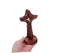 Yardenfun da Statua Religiosa da Pregare e Decorazione per Battesimo e Supporto da Esposizione Multifunzionale per