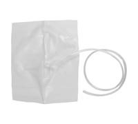 Yardenfun Deviatore Piovana in Plastico per Raccolta Acque Piovane con Protezione da Perdite e Guida delle Gocce per Uffici e Abitazioni