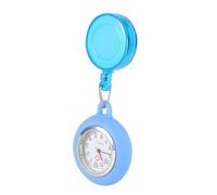 Yardenfun Fob Infermiera Retrattile Con Clip Creativo Per Studenti Design Chic Facile Indossare e Leggero Precisione Nella Misurazione Del
