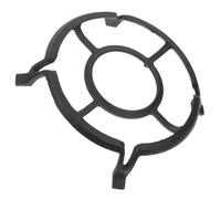 Yardenfun Griglia e Supporto Wok in Ferro per Fornelli a Gas, Diffusore Stabile, per Cucina Esterno e Accessori Cucinare