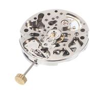 Yardenfun Kit Di Sostituzione Del Movimento Automatico Dellorologio Per La Precisione Del Movimento Dellorologio Da Polso Pratico Per Gli Orologiai