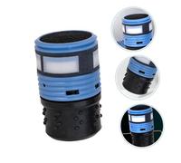 Yardenfun Microfono Capsule Ricambio Penetrazione per Ktv e Live Accessorio Microfono Sostitutivo Resistente e Stabile per Riparazione Diy
