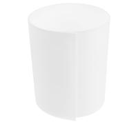 Yardenfun Pannello Di Diffusione Striscia Luminosa Diffusore Pannello Di Illuminazione Flessibile Strisce LED Diffuse Diffusa Copertura Di