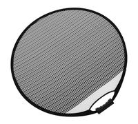 Yardenfun Pannello Riflettente Flessibile e Ripiegabile per Riparazione Ammaccature Auto e Fotografia Strumento Necessario per Riparare Graffi e Danni Grandine Design