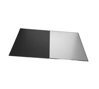 Yardenfun Pannello Riflettente In Cartone Pannello Riflettente Pieghevole Portatile Riflettore Per Il Controllo Delle