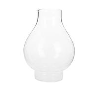 Yardenfun Paralume in Antivento per Lampada A Cherosene Paralume di Ricambio per Lampade A d'Epoca