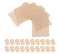Yardenfun Patch Copri Disegni Non Tessuto 30 Pezzi, Flessibili e Traspiranti per Nascondere Segni, Cicatrici e Smagliature