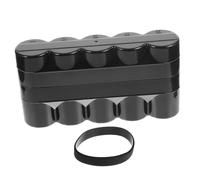 Yardenfun per Pellicola 120 Custodia Protettiva per Organizer Antiurto per Trasporto Pellicole Contenitore Compatto per Accessori Fotografia