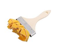 Yardenfun Piccoli pennelli Pennello per dipinto ad olio pennello acrilico pennelli per artisti MOP MOP BLINDING BRUM