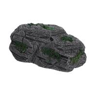 Yardenfun Pietre Paesaggistiche Artificiali in Schiuma Resistenti alle Intemperie Realistiche per Decorazioni da Palcoscenici e Pietre Decorative Versatili per e Matrimonio