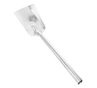 Yardenfun Portatile Attizzatoio e Utensile per Forno e Barbecue Leggera e Resistente per Uso