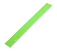 Yardenfun Righello Tattile per Non Vedenti Strumento Misurazione Resistente e Facile Usare per Istituzioni e Apprendimento