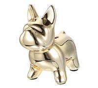 Yardenfun Salvadanaio in Forma Statua Decorativa per Casa Organizzatore Monete per Adorabile Decorazionper Stanza dei