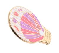 Yardenfun San A Battitore Di Battitore Per Pitatura Calda A Mongolfiera Per Spilla Lapello Per Spillatura Simpatica Spilla Romantica Distinta Spilla Di Sicurezza Per Lo Sciopero