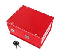 Yardenfun Scatola Donazioni con Serratura Contenitore Voti e Suggerimenti per Raccolte Ufficio Scuola e Versatile
