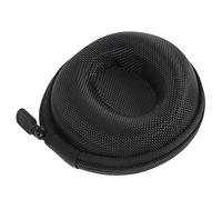 Yardenfun Scatola Orologi Cerniera Contenitore Per Smartwatch Singolo Custodia Antiurto Portatile