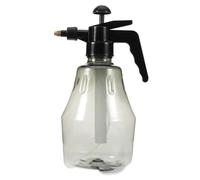 Yardenfun Spruzzino Nebulizzatore per Piante Capacità Grande Bottiglia Spray Portatile per Giardinaggio e Cura di Piante Flacone Vuoto con Bocca Larga Antileakage Adatto per Casa e Barbiere