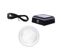 Yardenfun Squisita Decorativa Artigianato da Decorativo Materiale Resistente all Esposizione Prolungata