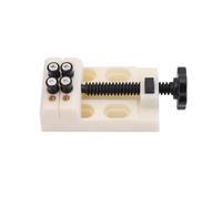 Yardenfun Strumento Di Serraggio Per Riparazione Orologi Supporto Per Movimento Orologi Estrattore Multifunzionale Per Orologiai