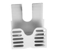 Yardenfun Supporto per Motore Girarrosto in Accessorio Bbq Resistente per Barbecue Esterno Montaggio Facile con Inline per Stabilità e Raffreddamento Ottimale