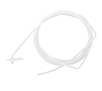 Yardenfun Tubo Prolunga per Schiuma Poliuretanica Spray 5 Metri Tubo Applicatore Epossidico per Colla Schiuma Strumento Professionale per Sigillatura e Riempimento in Edilizia