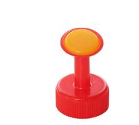 Yardenfun Ugello per Annaffiare Piante in Plastica da 300ml Irrigazione Delicata e Direzionale per Vasi e Piantine in Giardino